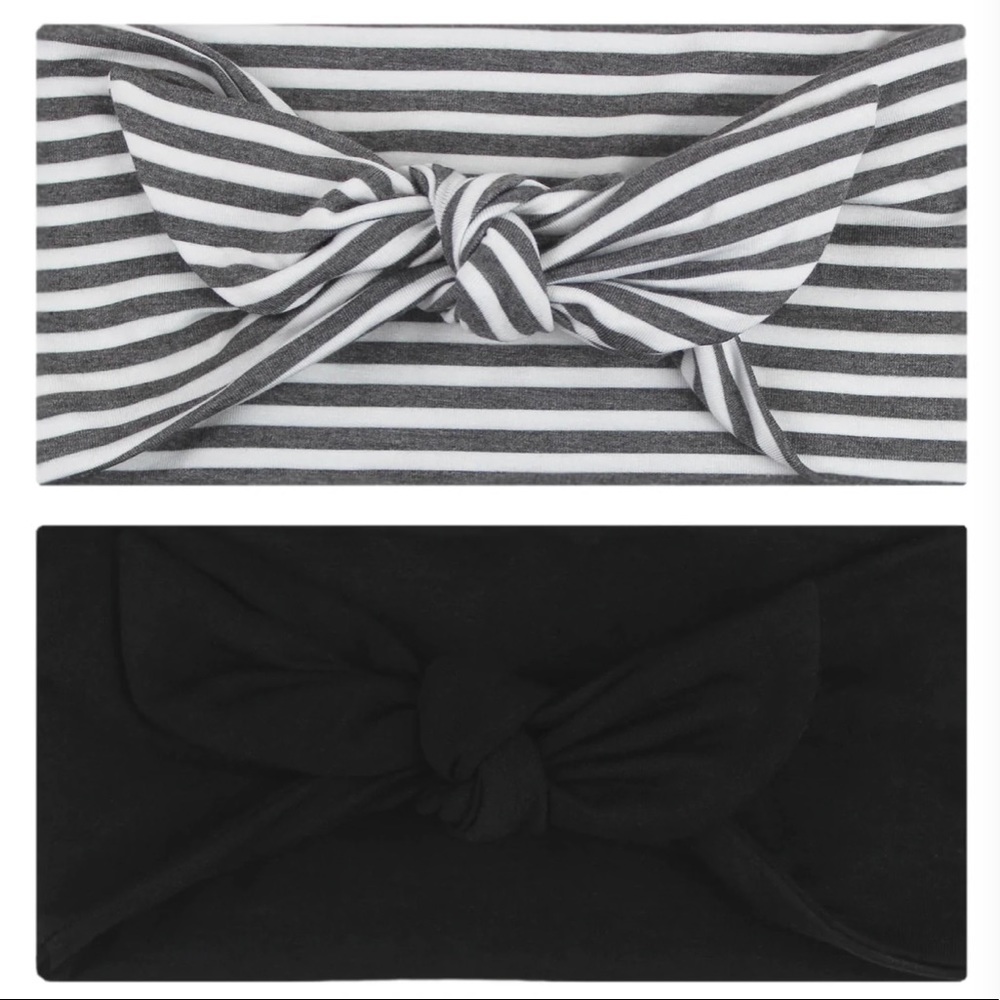 Maven Thread URBAN - 4'' Bow Headband